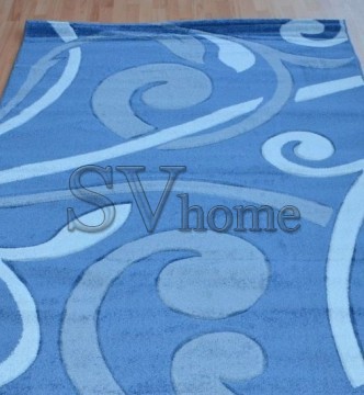 Синтетичний килим 121615 - высокое качество по лучшей цене в Украине.